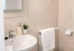 Location vacances Sarria - Isa Rooms Sarria-4