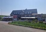 Hôtel Buxtehude - Hotel Elb Blick-1