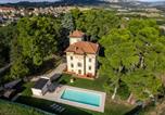 Location vacances Grottazzolina - Villa Fazia by Mmega-4