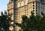 Hôtel Atlanta - The St. Regis Atlanta-4