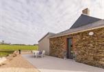 Location vacances Héric - Gîte au calme avec terrasse, proche Nantes - Fr-1-306-1301-2