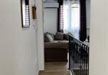 Location vacances Mazara del Vallo - Bon Bon Apartment-4
