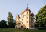 Hôtel Görlitz - Schloßhotel Althörnitz-1