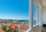 Location vacances Riviera dite de Makarska - Apartment Solemare - 150m Beach-2