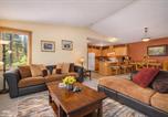 Location vacances Leavenworth - Suite Serenity Condo by Nw Comfy Cabins-1