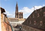 Hôtel Strasbourg - Hôtel Gutenberg-3