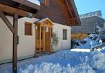 Location vacances Eberndorf - Zur Sonne-2