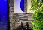 Location vacances Gertwiller - Love Room: Parenthese romantique-4