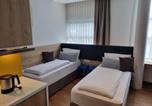 Hôtel Hallbergmoos - My Minga Airport serviced Apartments-2