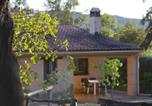 Location vacances Almonaster la Real - Encina De Alajar-3