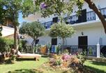 Hôtel Λευκιμμαιοι - Panorama-2
