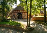 Hôtel Bergen - Biohotel Wildland Natural Resort-1