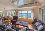 Location vacances Haugesund - Awesome Home In Sveio With Wifi-3