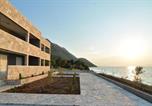 Location vacances Dubrovačko-Neretvanska - Apartments Dubas-1