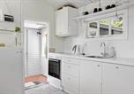 Location vacances Hundested - 2 Bedroom Lovely Home In Jægerspris-4