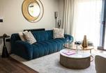 Location vacances Gillingham - Retreat 10-3