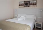 Hôtel Albacete - Apartamentos Massó-2