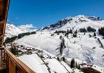 Hôtel Ayse - Cgh Résidences & Spas Le Village De Lessy-4