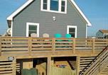 Location vacances Kitty Hawk - Kh4117- Beach Balm-2