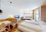 Location vacances Pontresina - Apartment Ursin-3