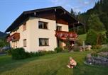 Location vacances Golling an der Salzach - Ferienwohnung Haus Aschauer-1