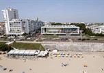 Hôtel Charente-Maritime - Best Western Hôtel Royan Océan-2