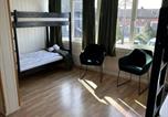 Hôtel Sandefjord - Tune Hotell Sarpsborg-4