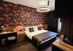 Hôtel Split - Calma Luxury Rooms-1