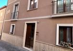 Hôtel Province de Potenza - B&B &quote;Il sorriso di Maria Teresa&quote;-2