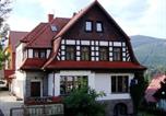 Location vacances Szklarska Poręba - Pensjonat Lider-1