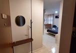 Hôtel Dalmine - Hb Appartamenti in centro Bergamo-4