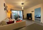 Location vacances Capbreton - Appartement moderne proche centre Capbreton-4