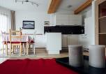 Location vacances Badia - Ciasa Irene Dreizimmerwohnung-3