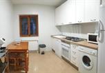 Location vacances Ossa de Montiel - Casa Rural Sole-4