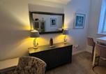 Location vacances Dumfries - Luxury Moffat Apartment - High End Furnishing-4