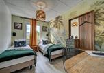 Hôtel Roquevaire - Contact Hôtel Le Provence-1