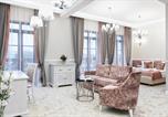 Hôtel Ciechocinek - Boutique Odyseja & Spa-4