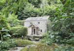 Location vacances Eden Project - Cider Press St Austell with riverside garden-1