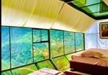 Location vacances Cachora - Hanging Nest Salkantay-1