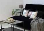 Location vacances Bangalore - Richmond Paradise-1