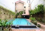 Hôtel Denpasar - Sanur Ayu Hotel-1