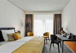 Hôtel Dresde - Dorint Hotel Dresden-2