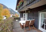 Location vacances Wendelstein - Seeberg - Haus Annamirl-1