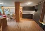 Hôtel Livigno - Steinbock B&B - Apartaments-3
