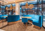 Hôtel Warszawa - Hampton By Hilton Warsaw Reduta-3