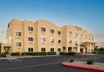 Hôtel Paradise Valley - Fairfield by Marriott Inn & Suites Scottsdale Old Town-2