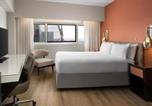 Hôtel Long Island City - Millennium Hilton New York One Un Plaza-4