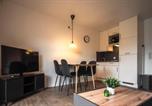Location vacances Dagebüll - Deichkoje 2 Dagebüll-1