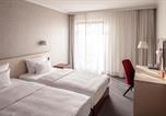 Hôtel Meersburg - Pentahotel Eisenach-3