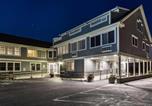 Hôtel Chatham - Bluegreen Vacations The Breakers Resort, an Ascend Collection Resort-2